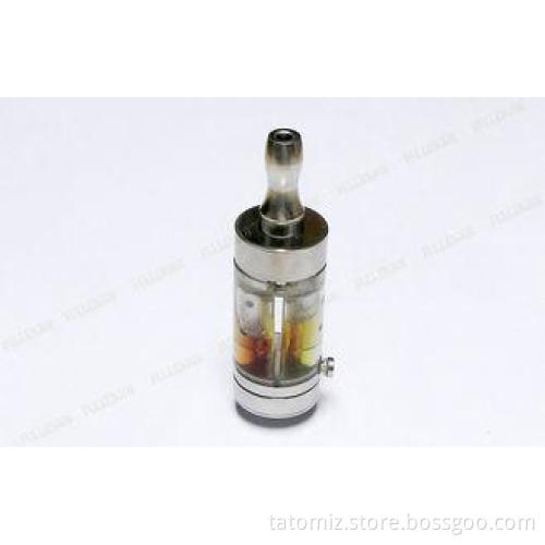 6ml Healthy CE5 CE8 Variable Voltage E Cig For Quit Smoking